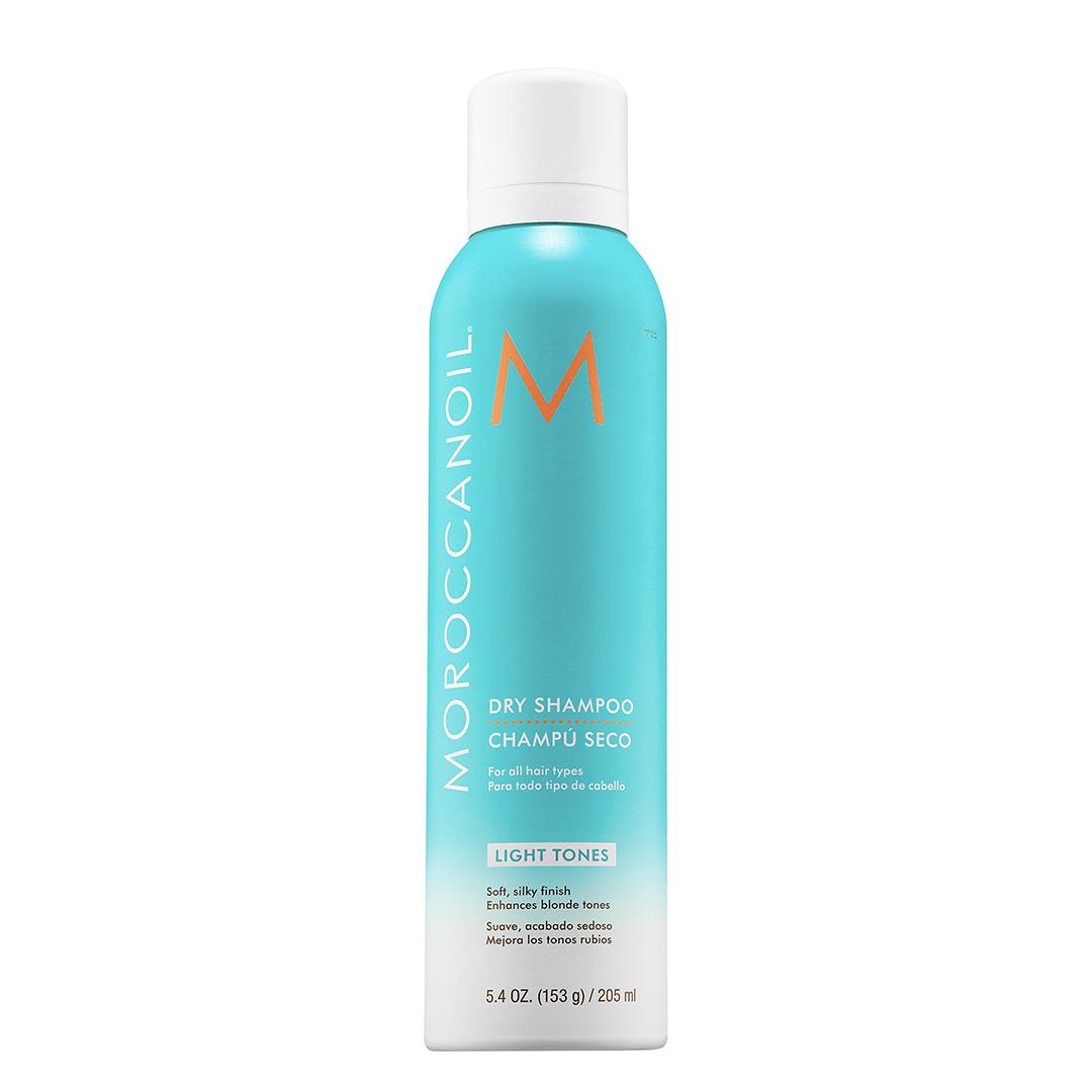 Dry Shampoo - Light Tones