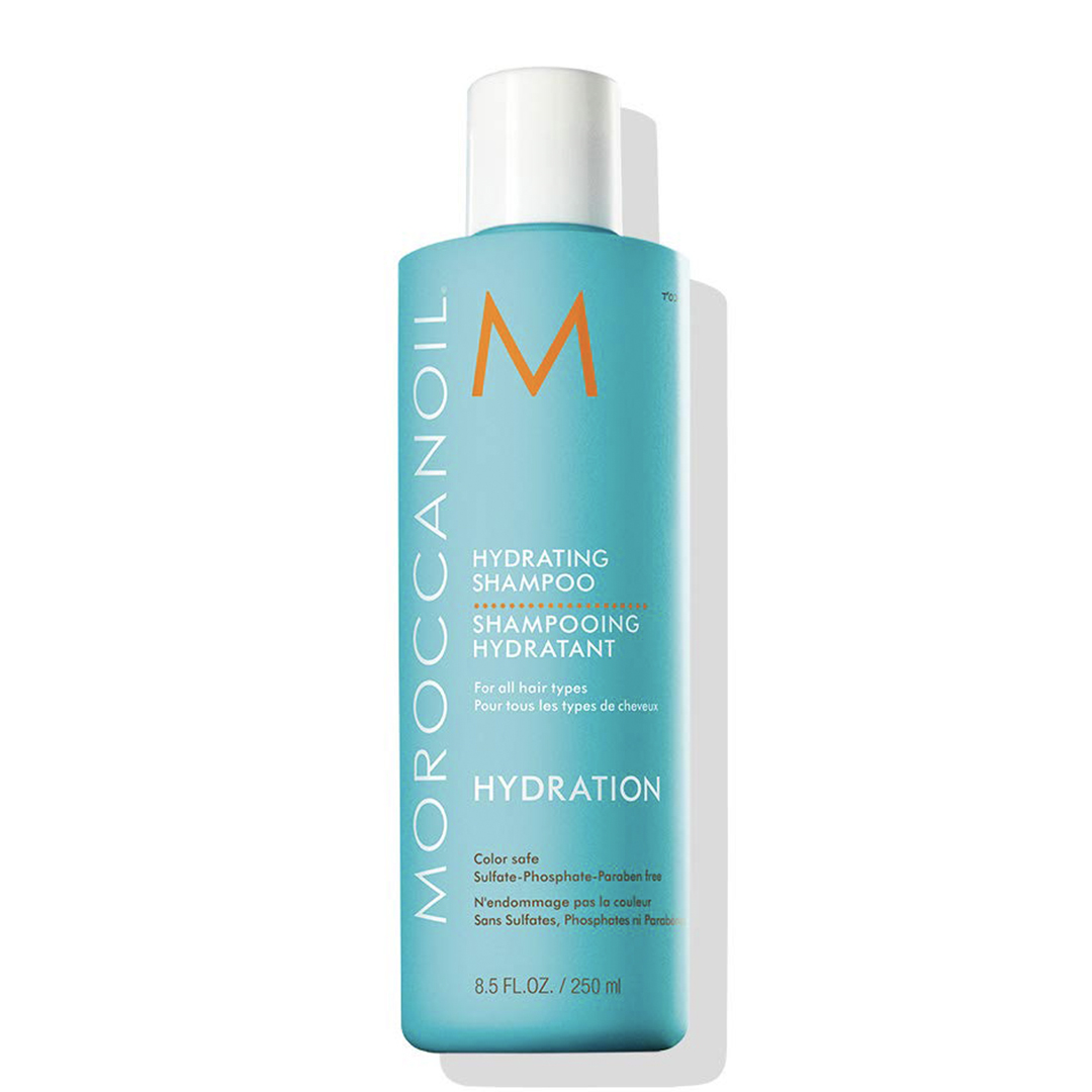 Shampoo - Hydrating