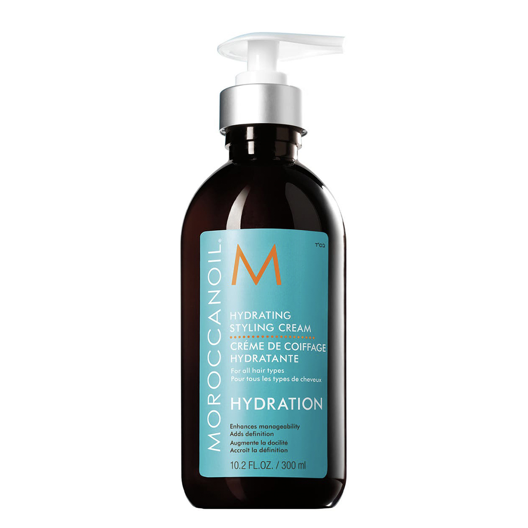Styling Cream - Hydrating