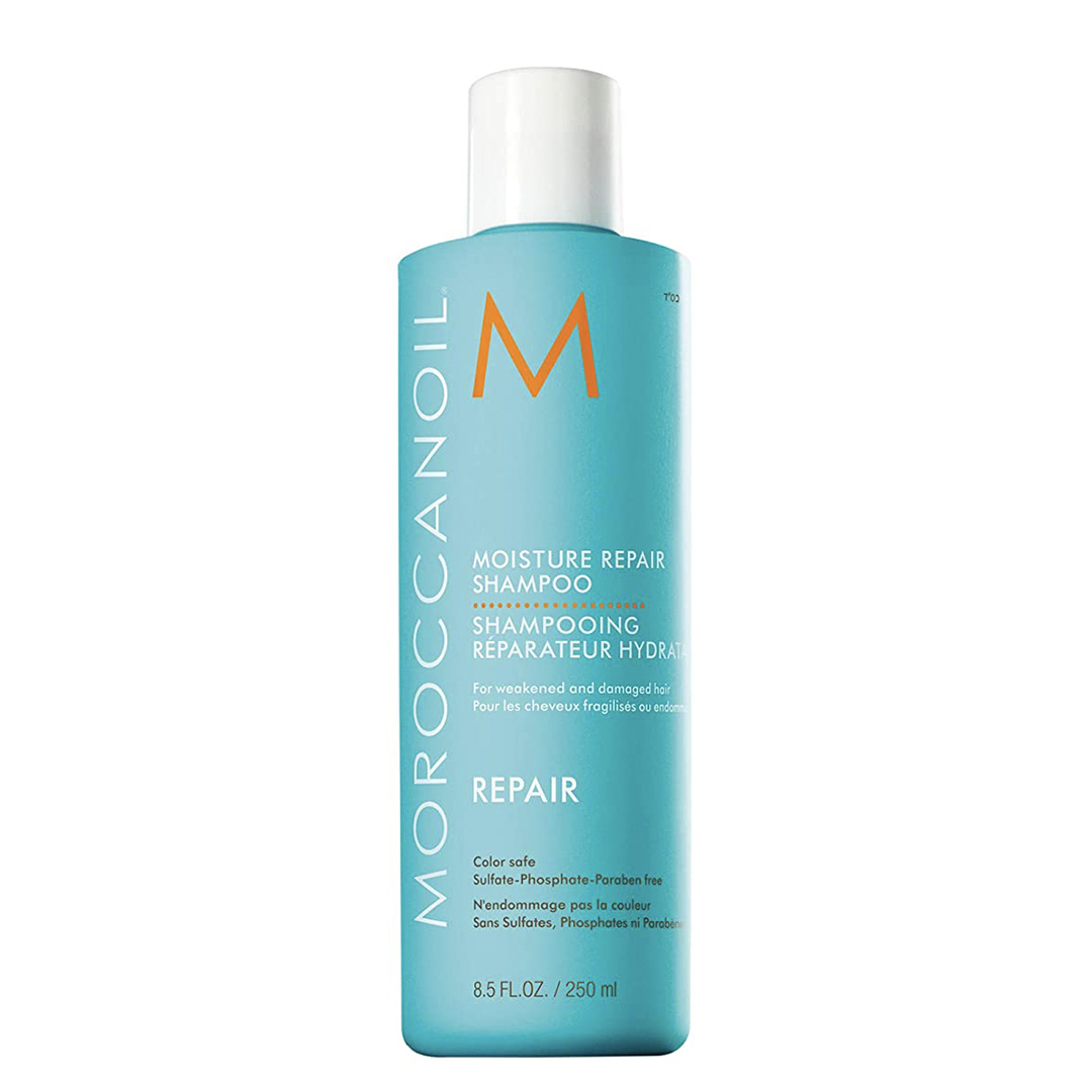 Shampoo - Moisture Repair