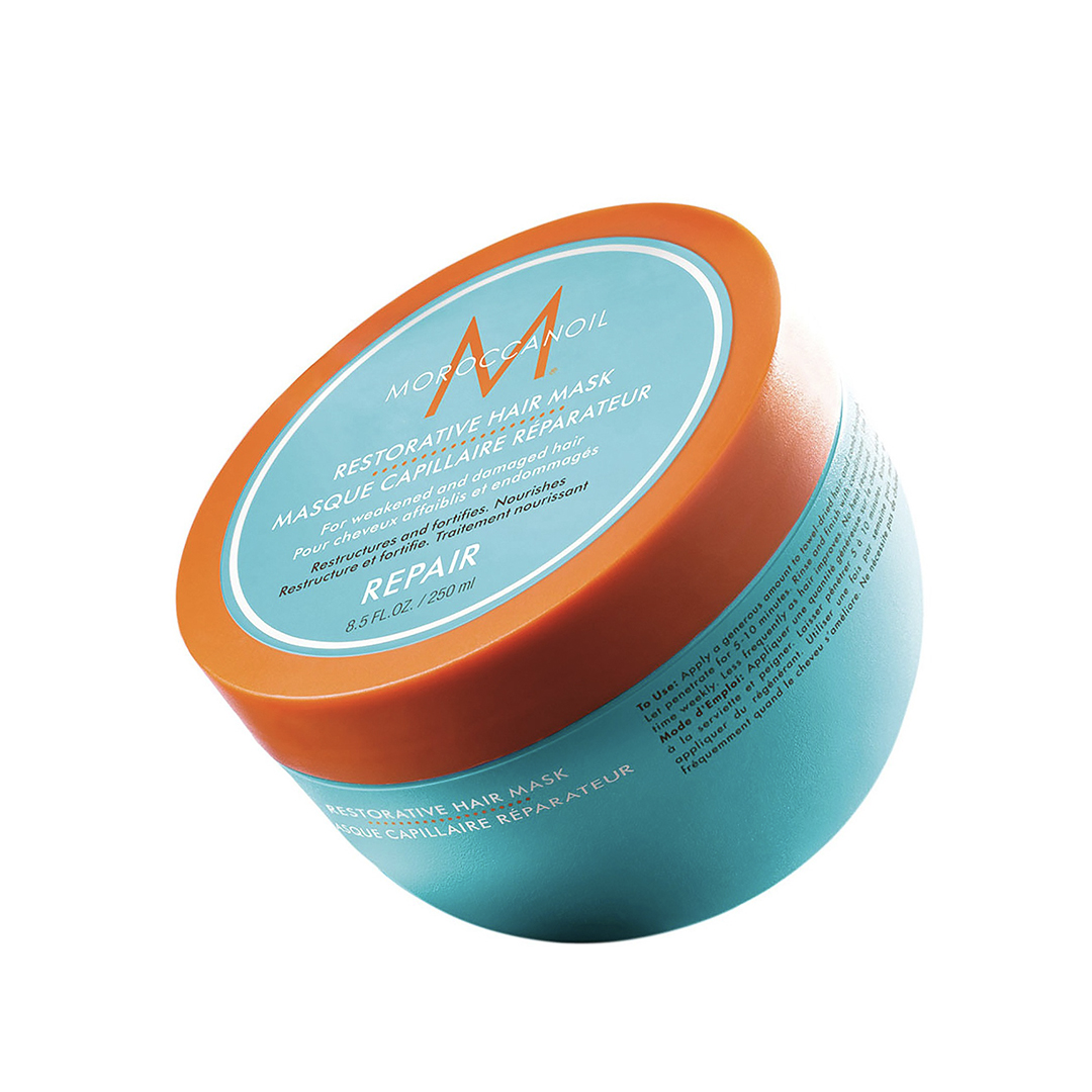 Mask - Restorative Hair
