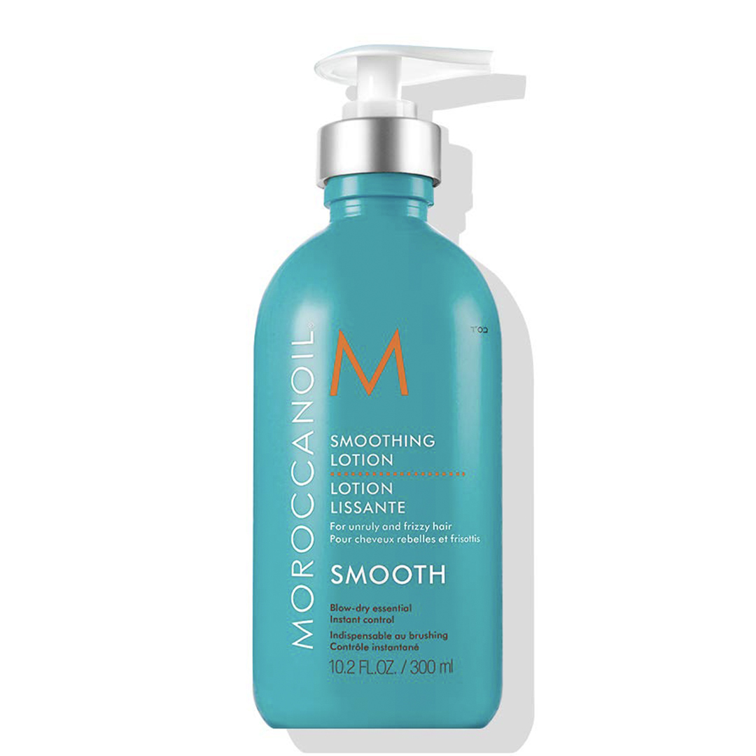 Lotion - Smoothing