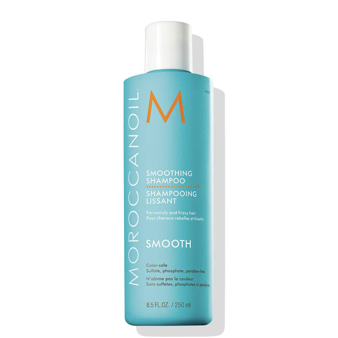 Shampoo - Frizz Control