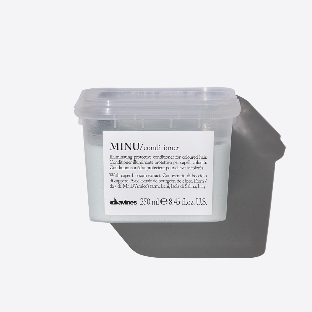 Minu Acondicionador
