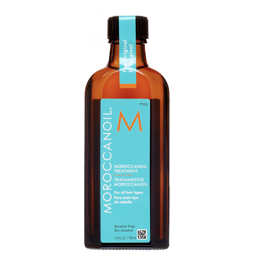 Tratamiento - Moroccanoil