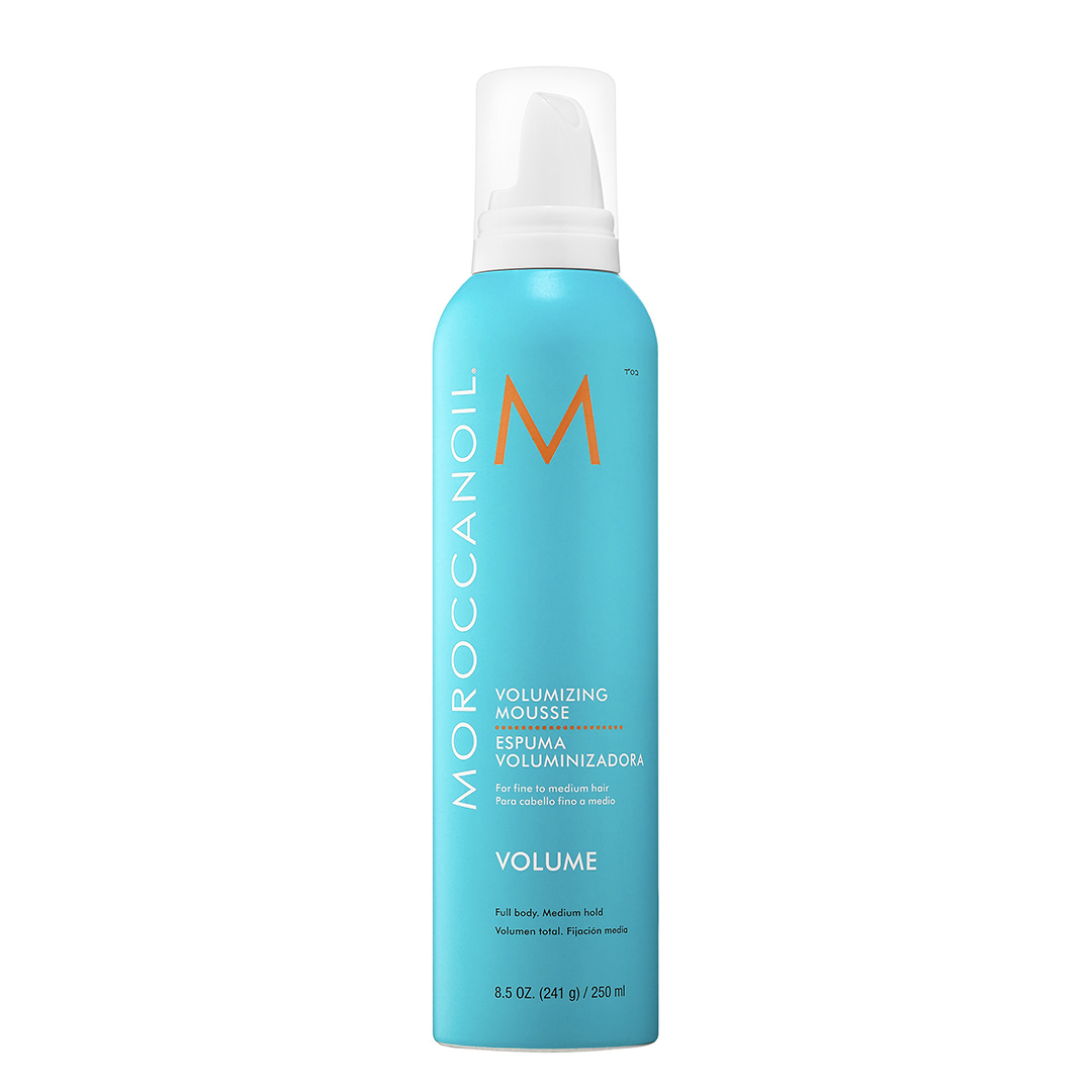 Mousse - Volumizing