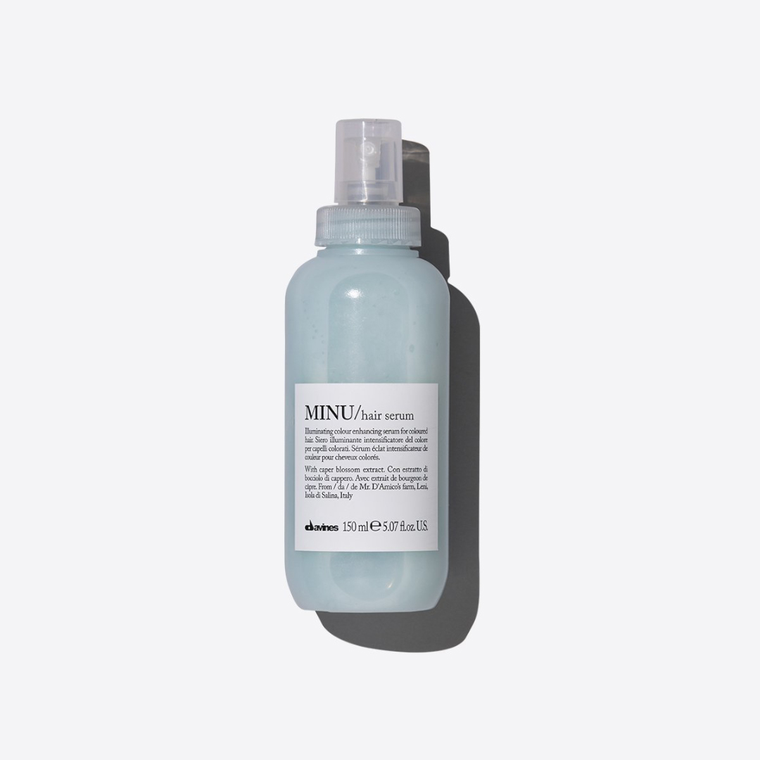 Minu Serum 150ml