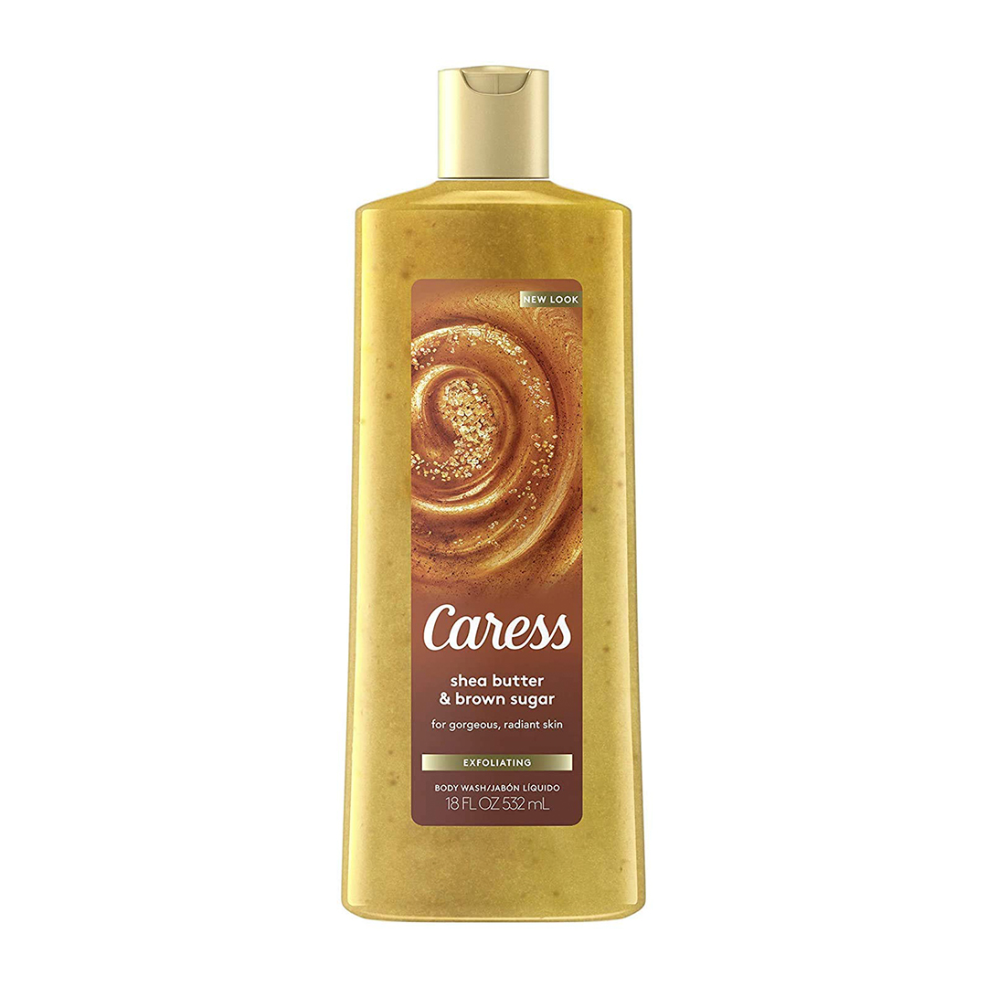 Body Wash Gorgeous