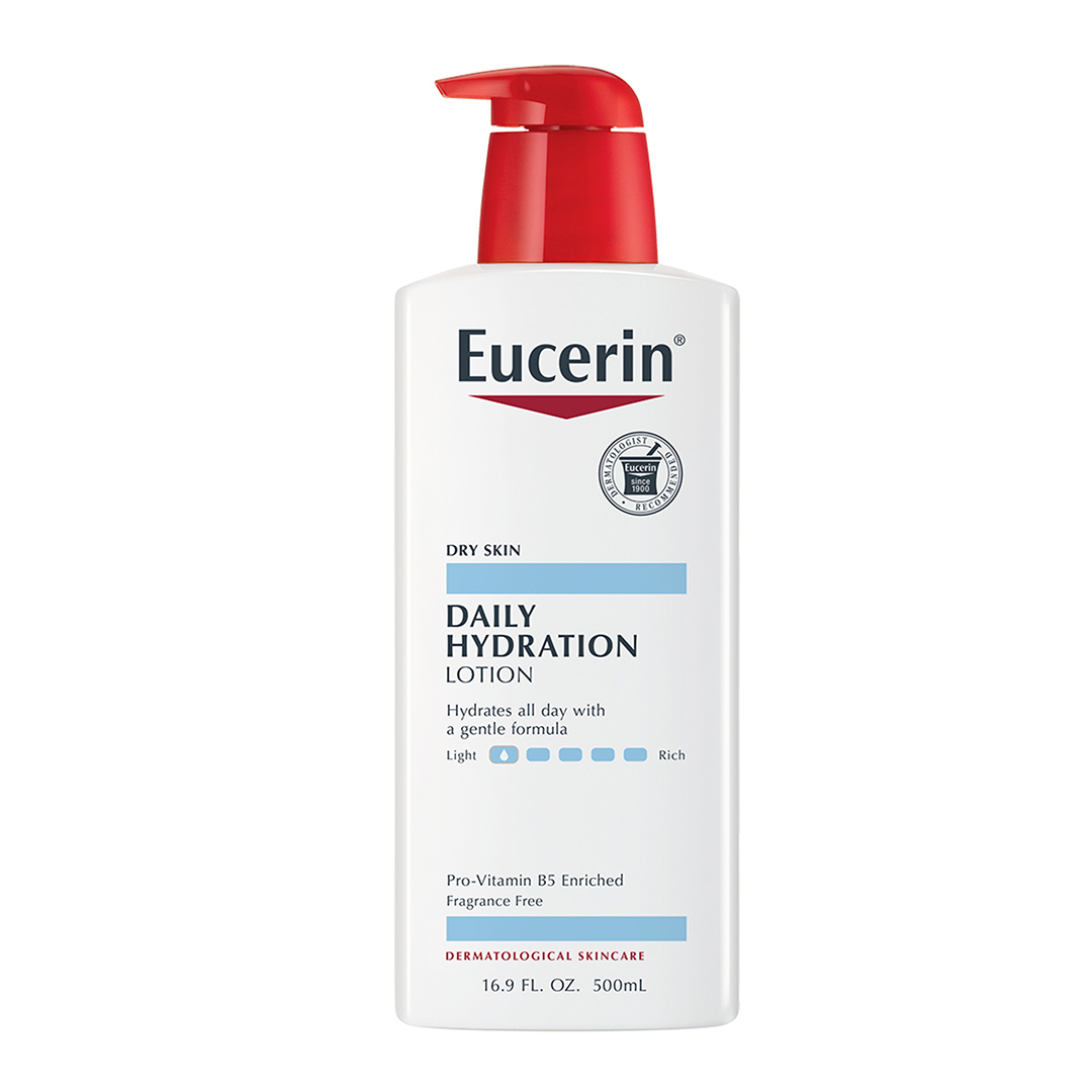 Crema de Cuerpo Daily Hydration