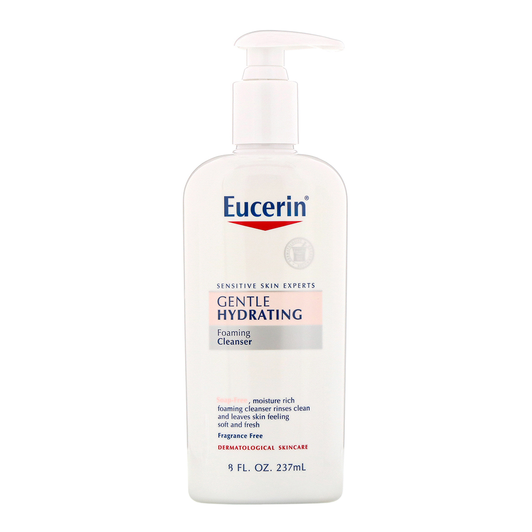 Limpiador Facial Hidratante