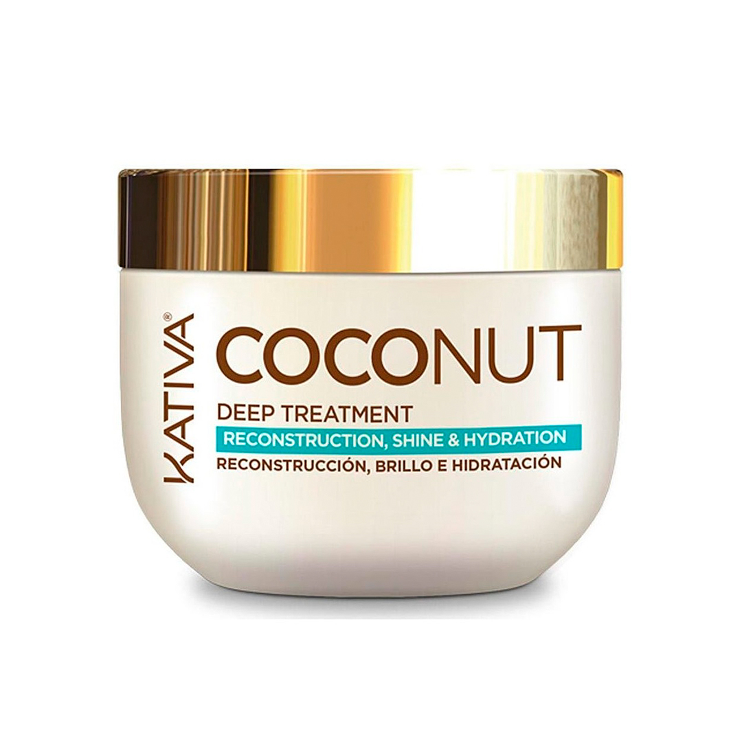 Coconut Tratamiento Intensivo