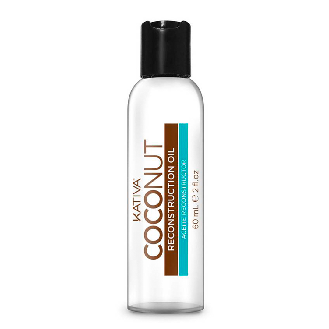 Coconut Aceite