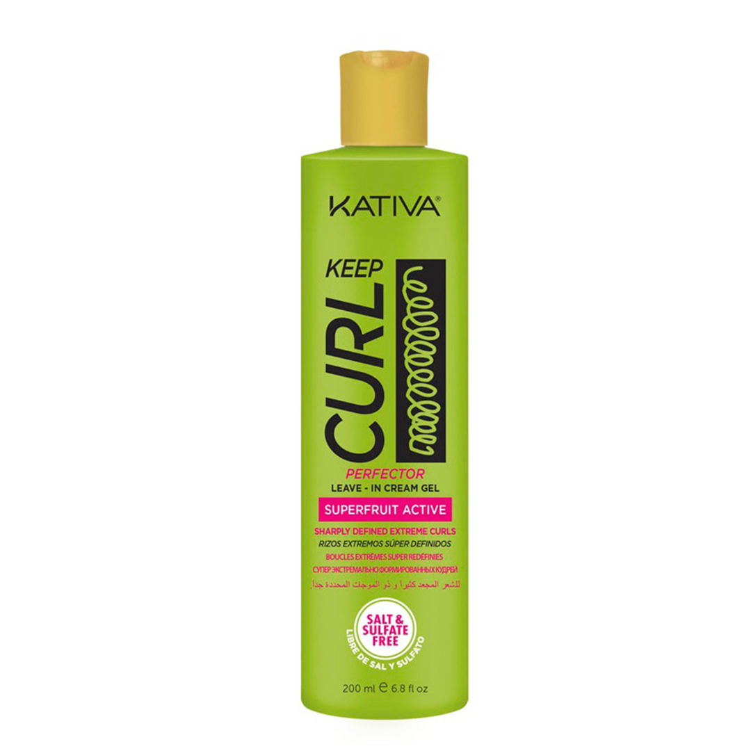 Rizos Perfetos Gel