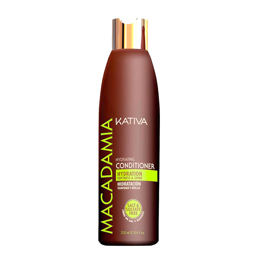 Macadamia Acondicionador