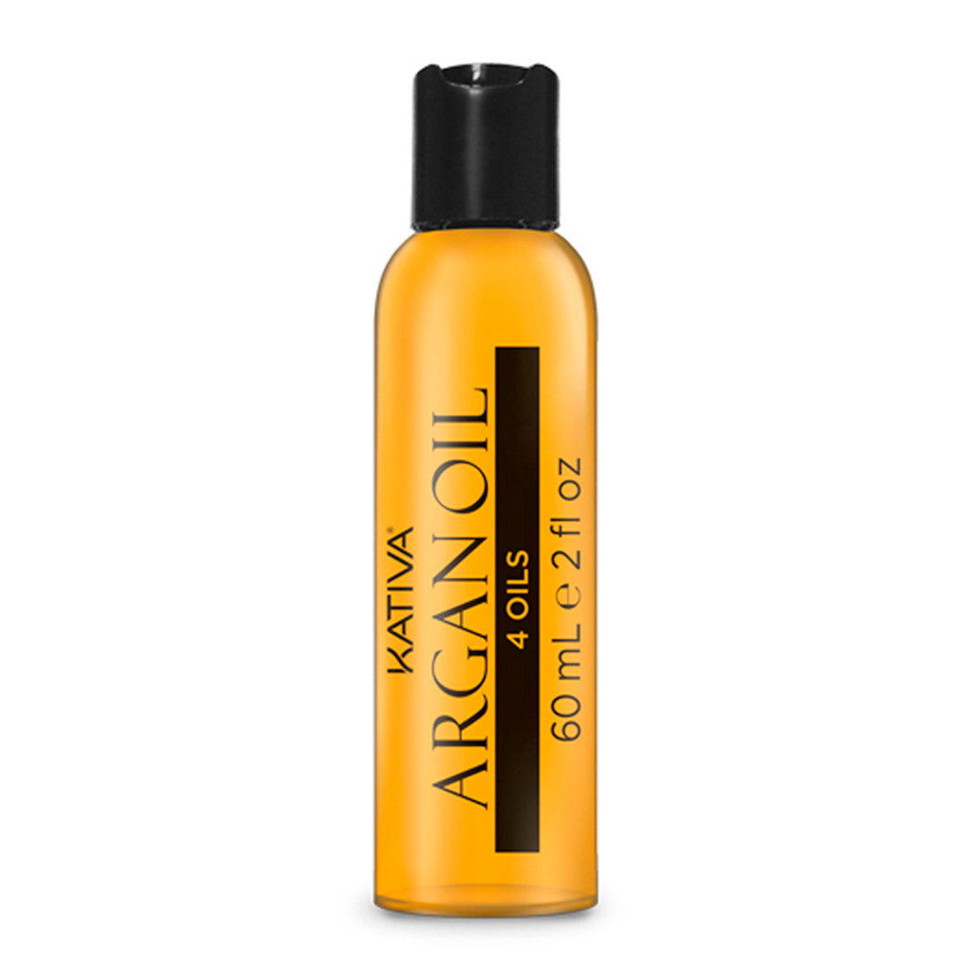 Aceite Argán 4 Oils
