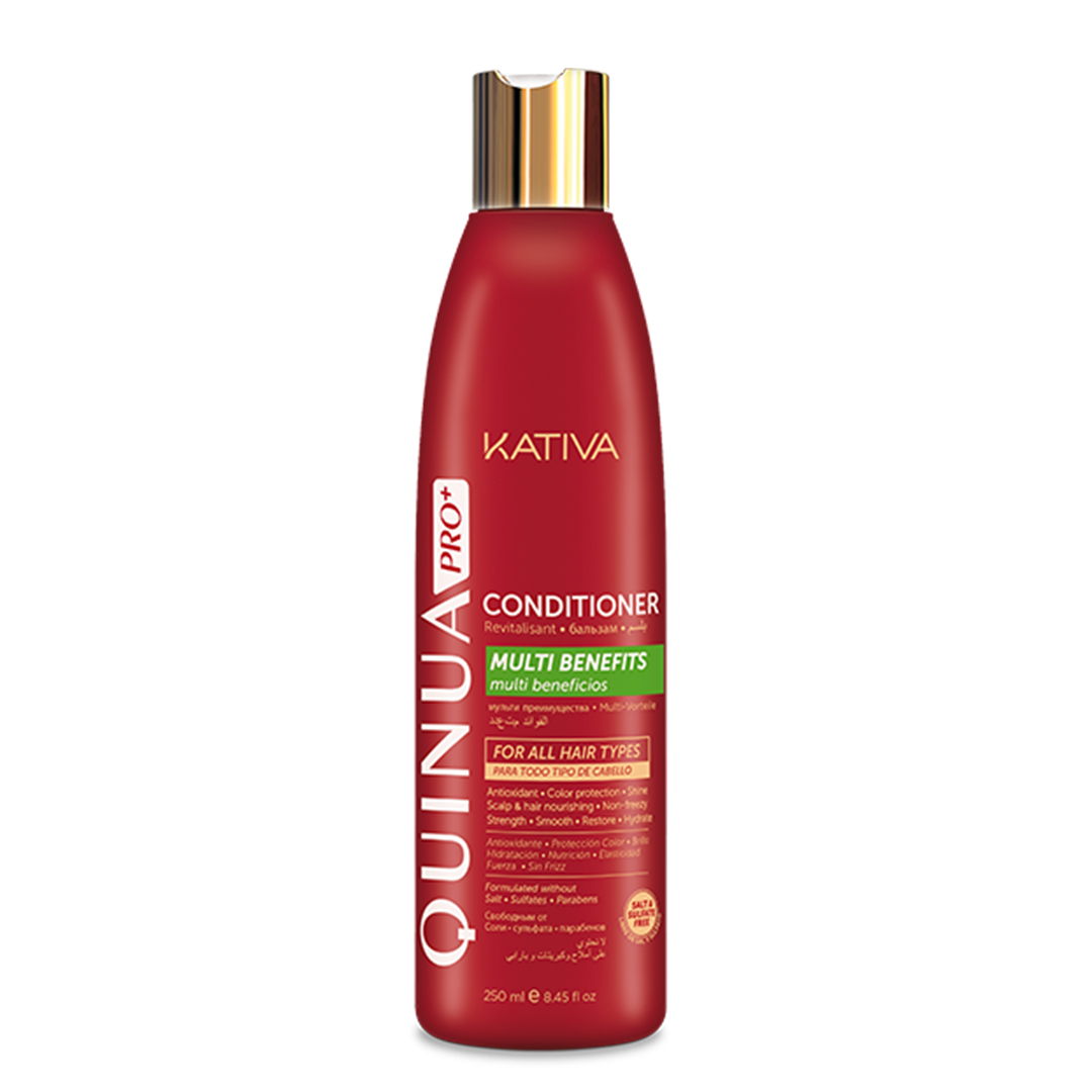 Quinua Acondicionador