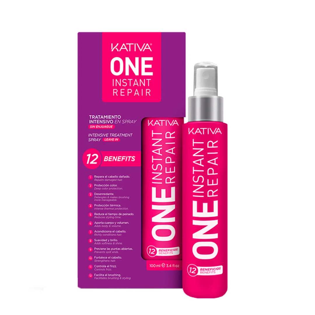 One Instant Repair
