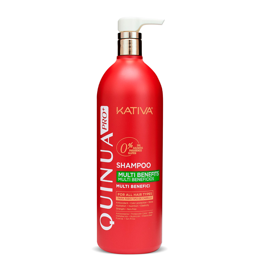 Quinua Pro Shampoo