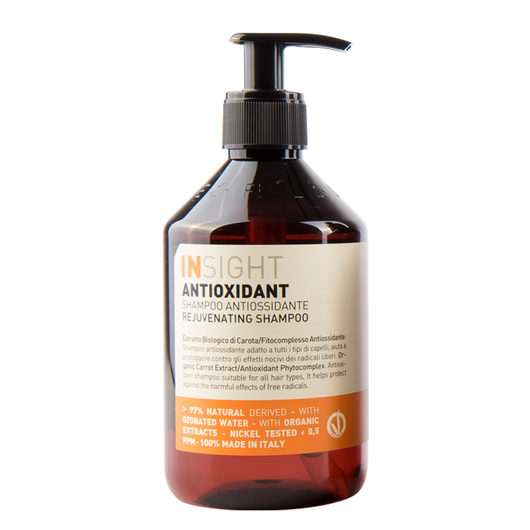 Antioxidante Rejuvinating Shampoo