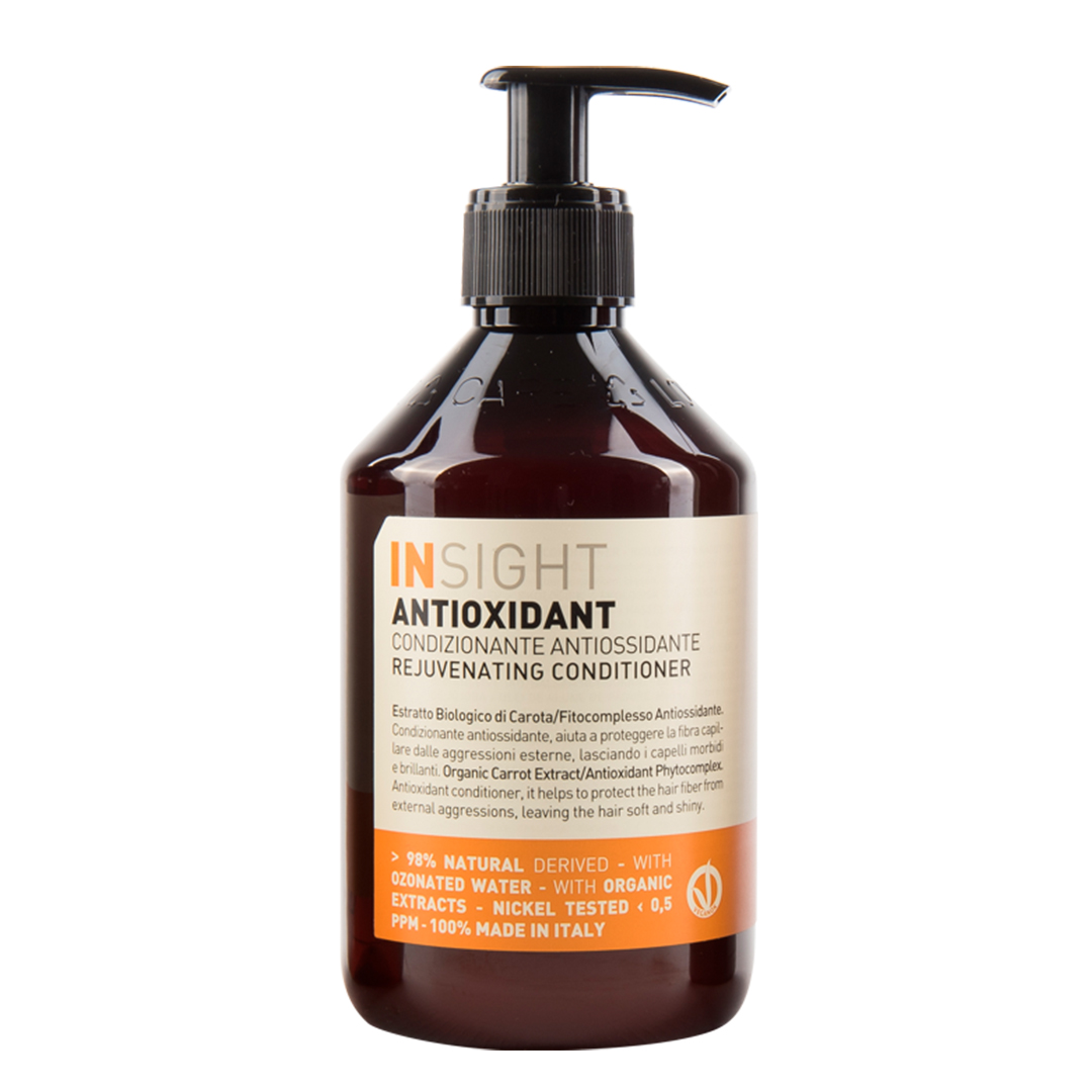 Antioxidante Rejuvenating Acondicionador