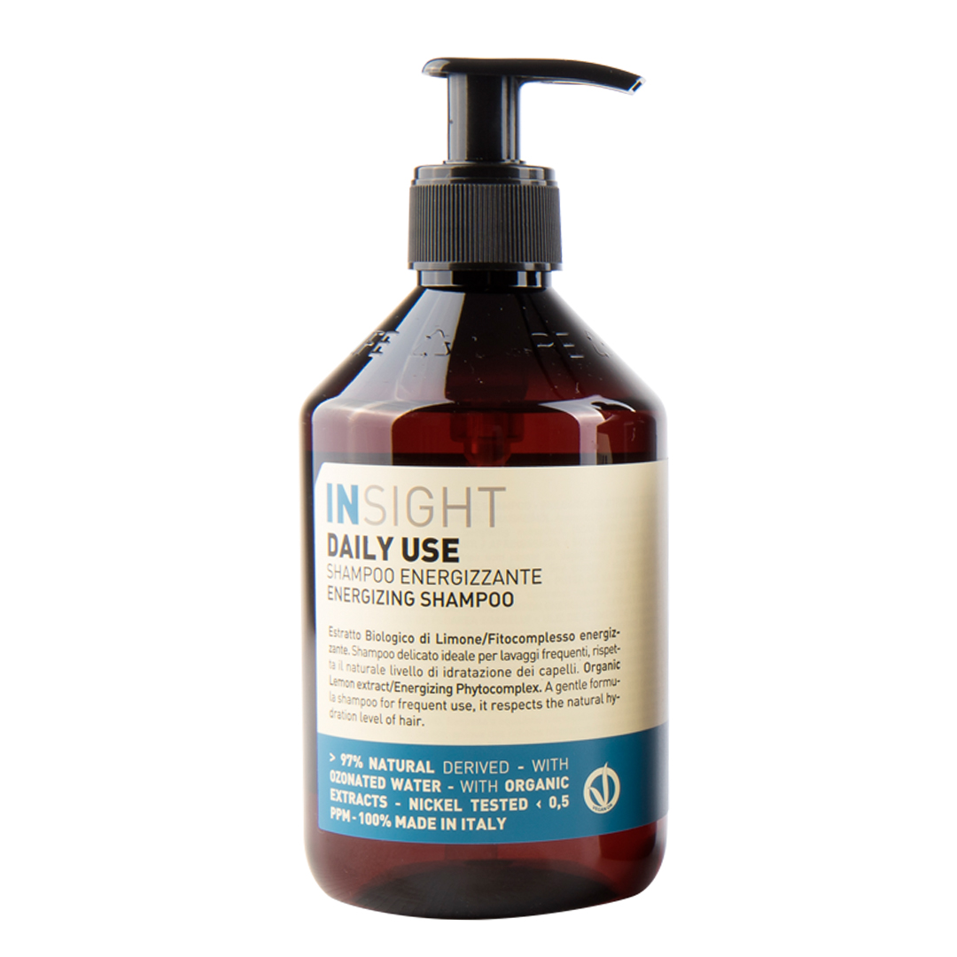 Daily Use Shampoo