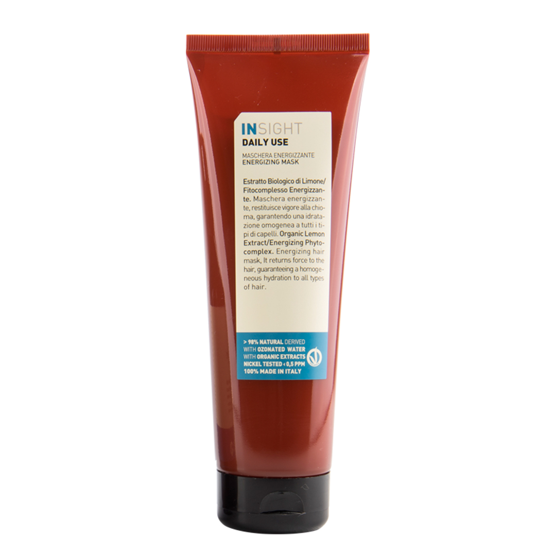 Daily Use Mascarilla