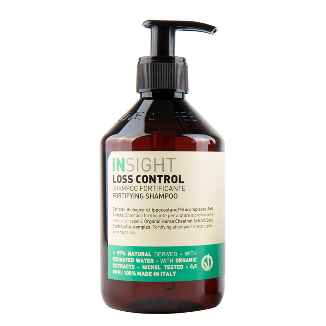 Loss Control Shampoo
