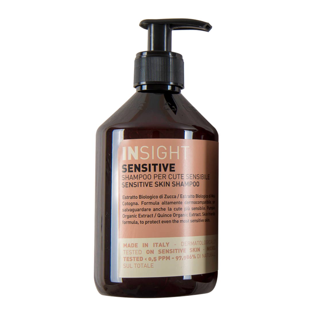 Sensitive Shampoo
