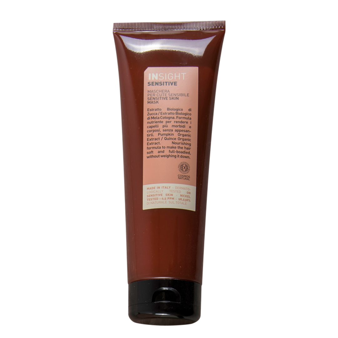 Sensitive Mascarilla