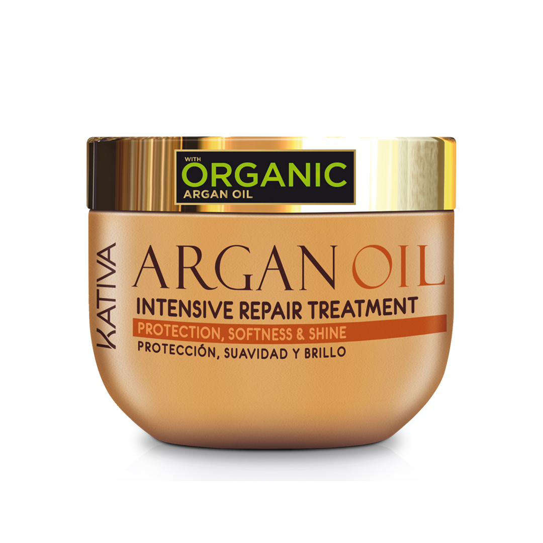 Argán Oil Tratamiento Intensivo