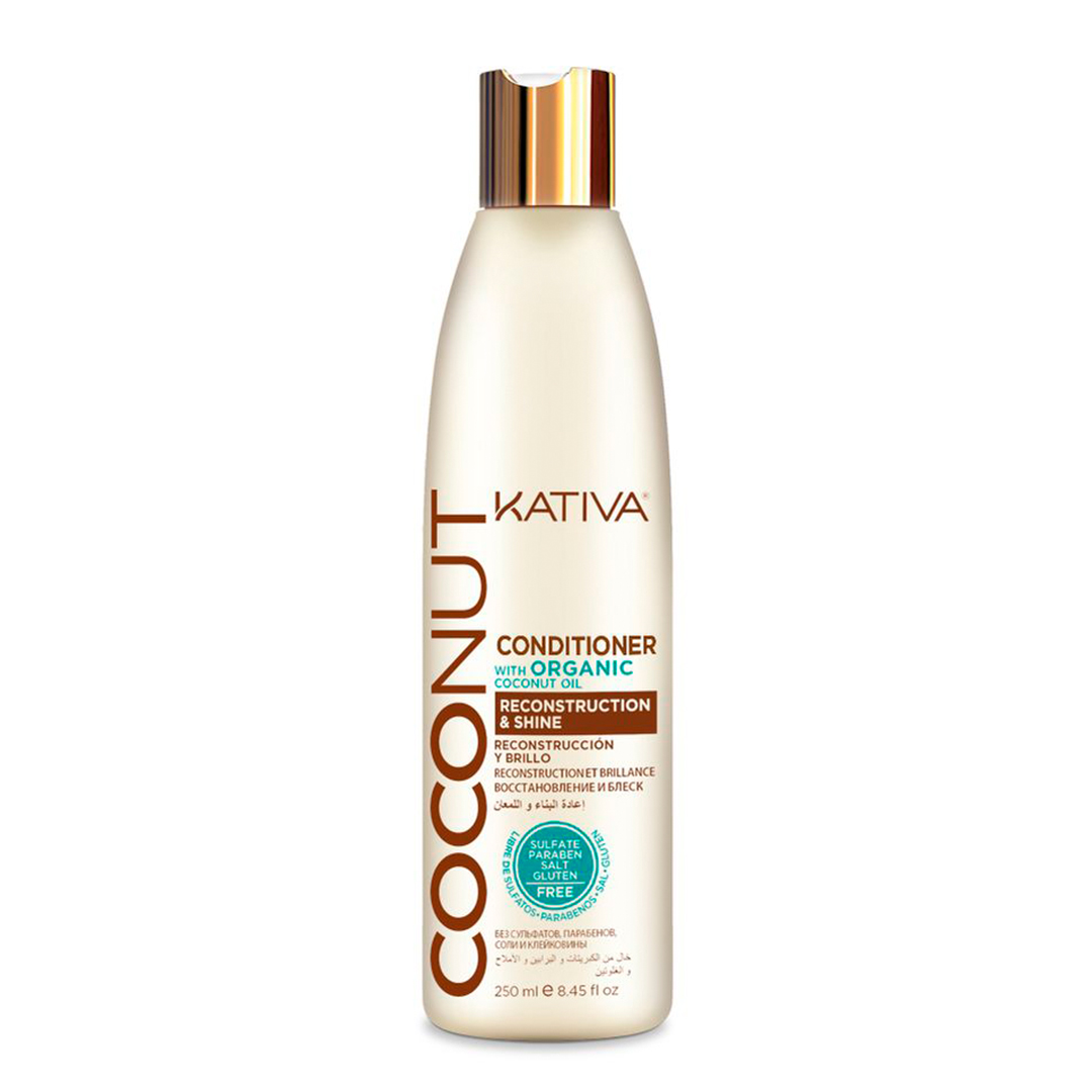 Coconut Acondicionador