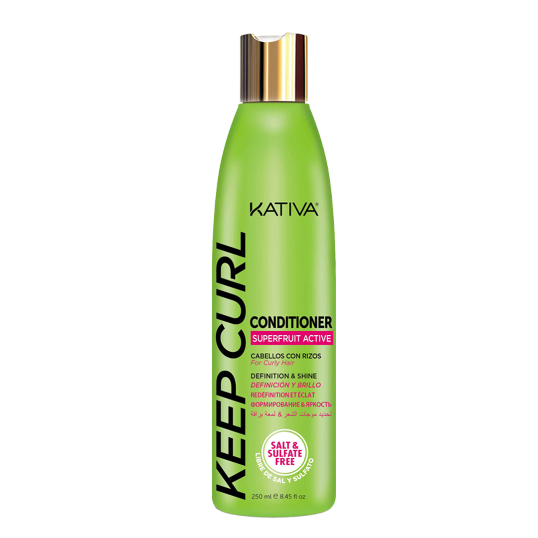 Keep Curl Acondicionador