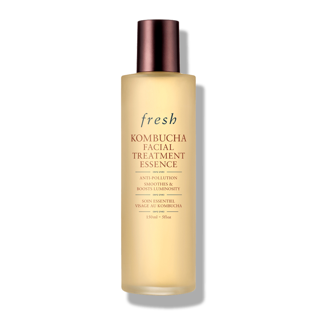 Kombucha Antioxidant Facial Treatment Essence