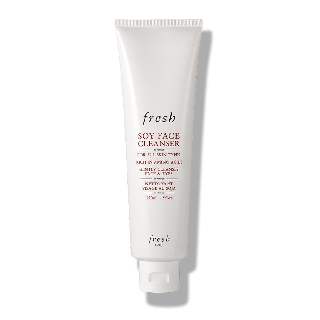 Soy Face Cleanser