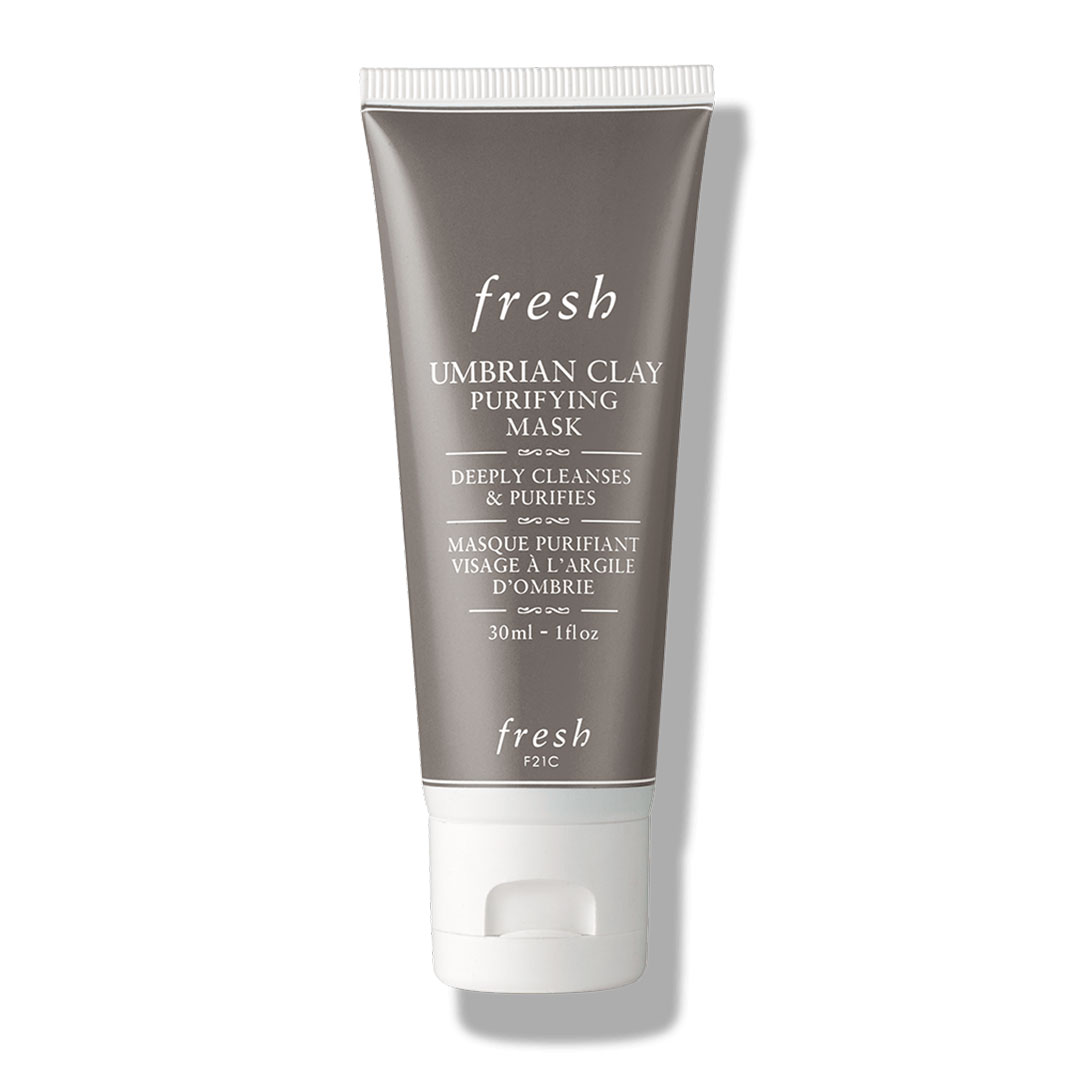 Mini Umbrian Clay Pore Purifying Face Mask