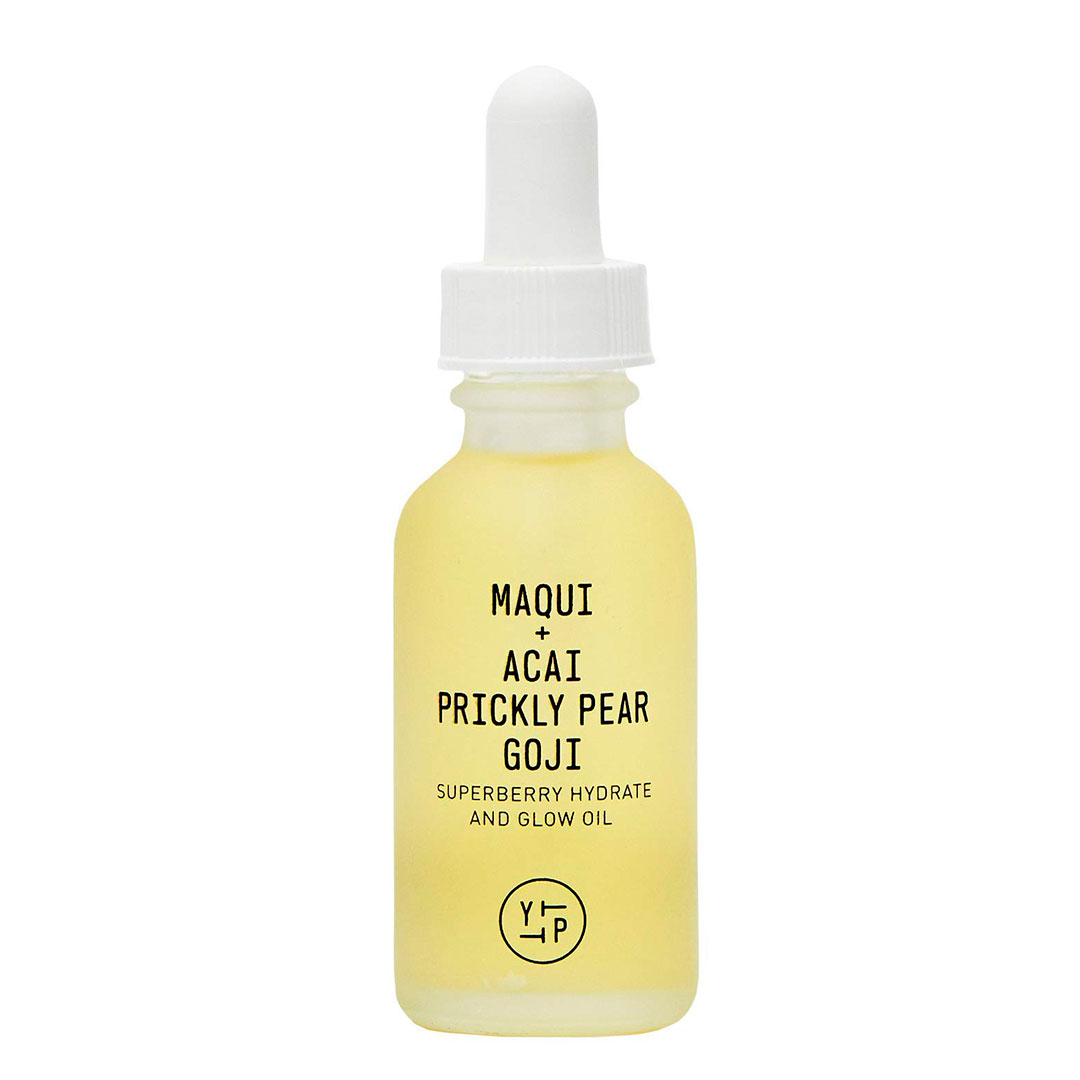 Superberry Hydrate + Glow Dream Oil