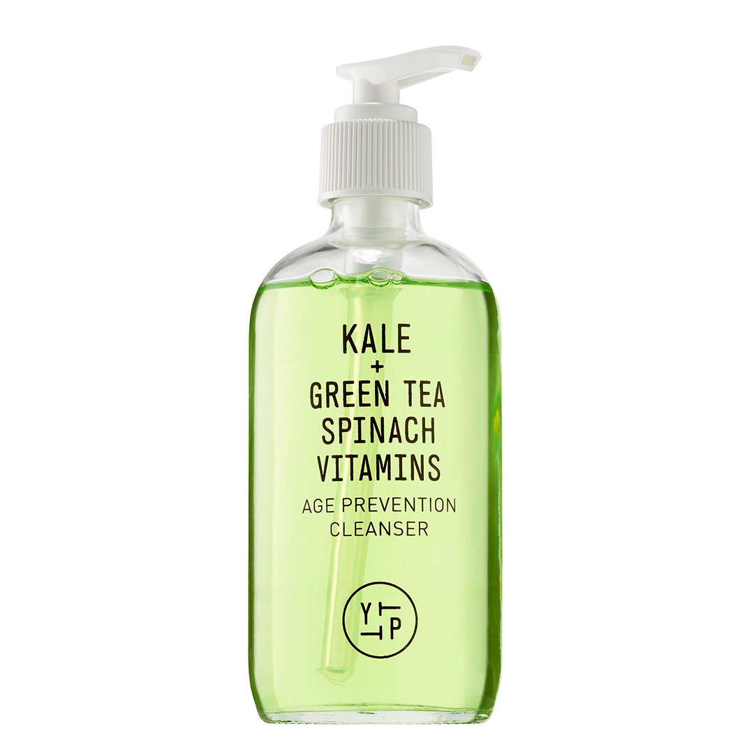 Superfood Antioxidant Cleanser