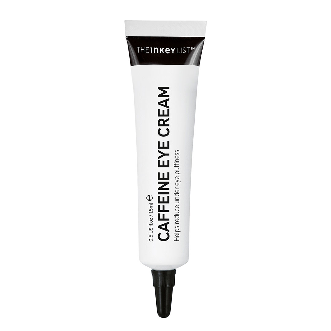 Caffeine Eye Cream