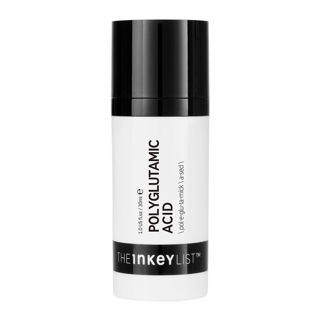 Polyglutamic Acid Hydrating Serum