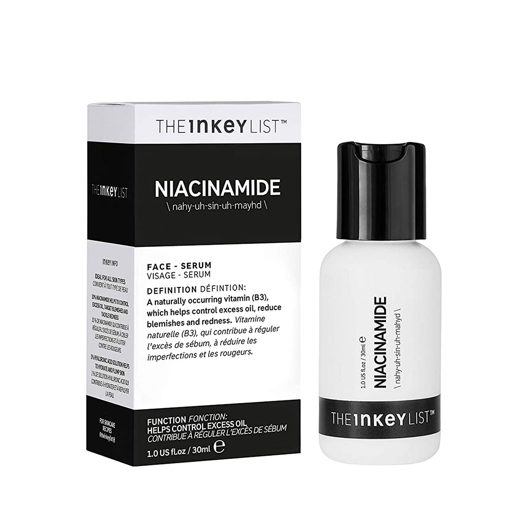 Niacinamide Oil Control Serum