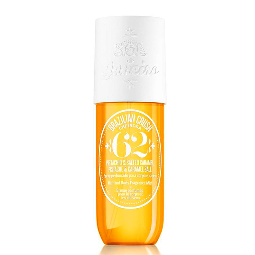Brazilian Crush Chierosa ’62 Bum Bum Hair & Body Fragrance Mist