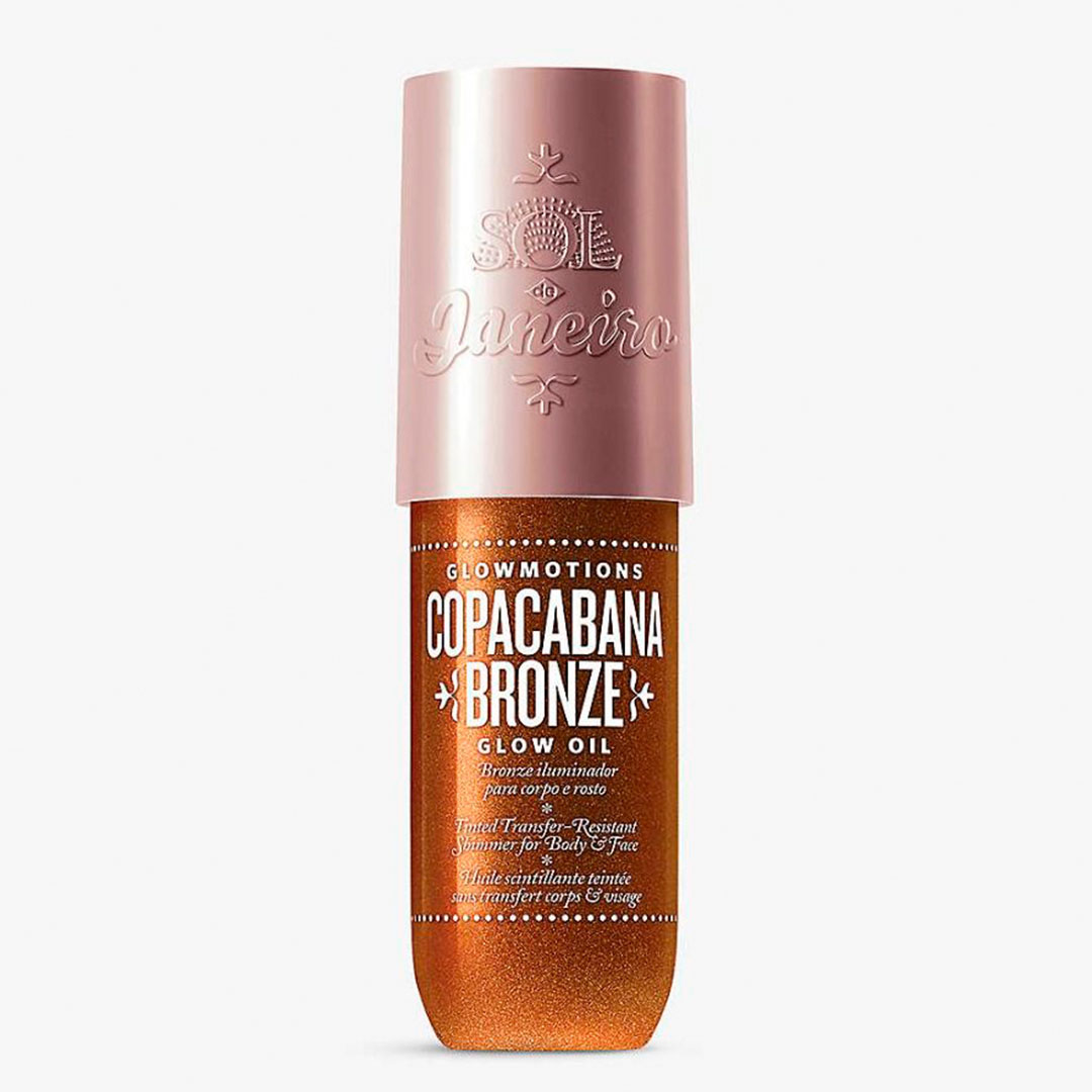 Glowmotions Glow Body Oil
