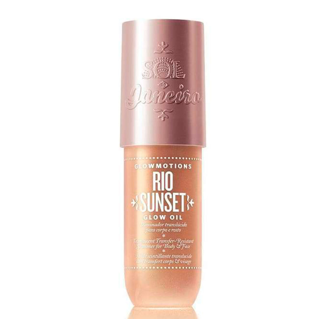 Glowmotions Glow Body Oil