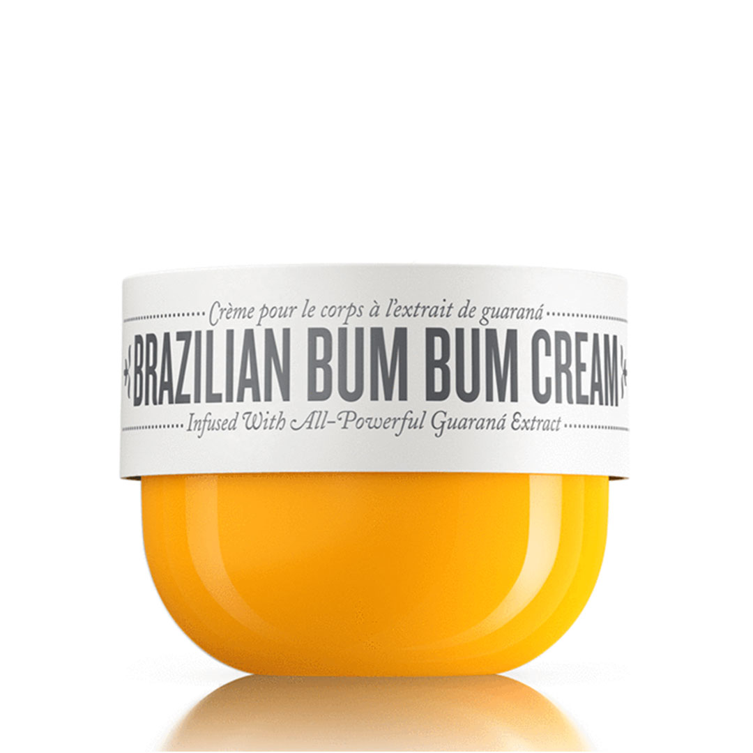 Brazilian Bum Bum Body Cream