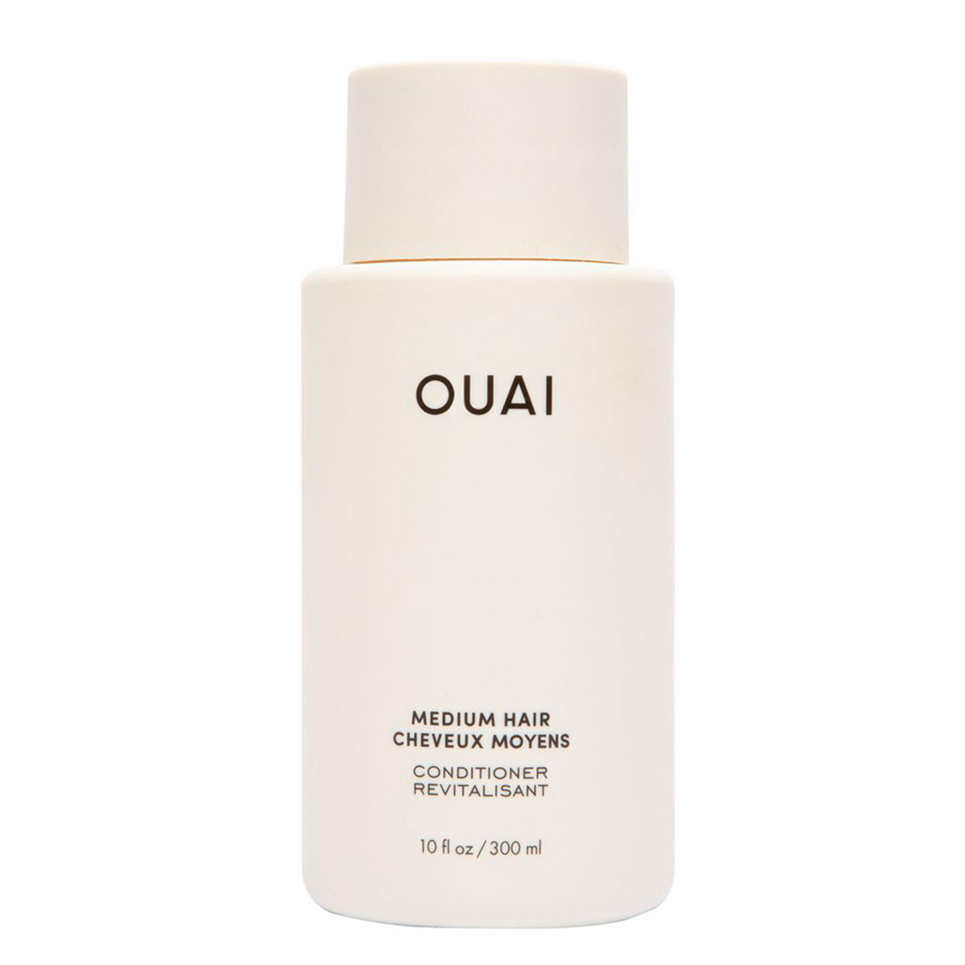 Medium Hair Conditioner
