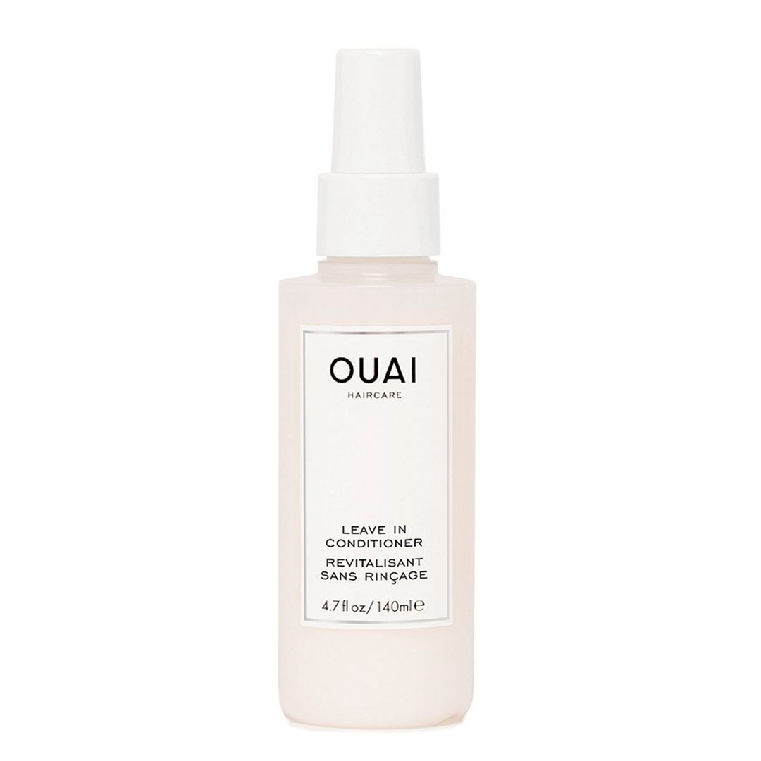 Leave-in Conditioner