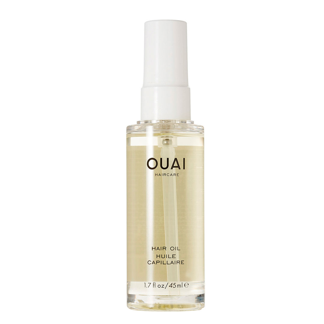 Hair Oil