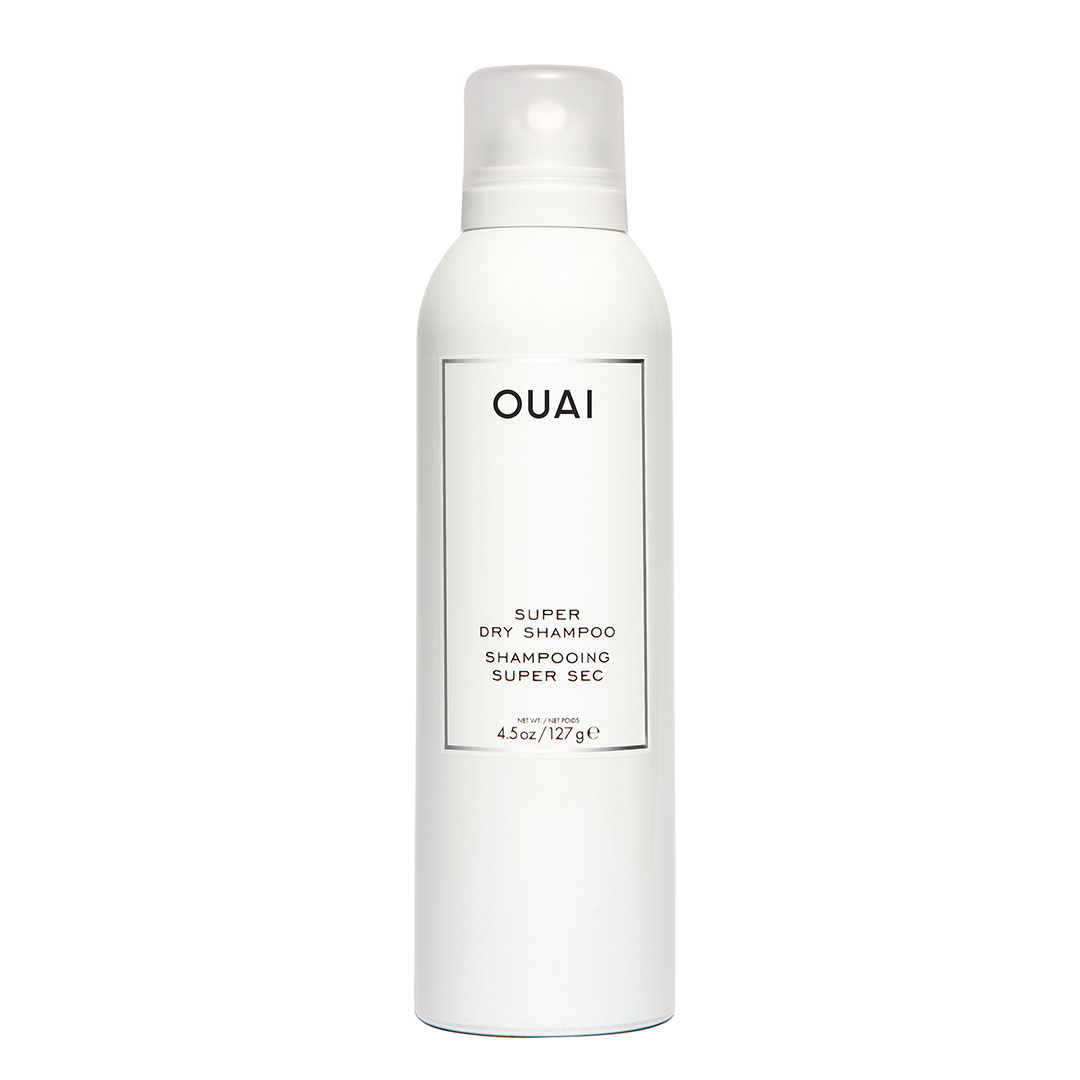 Super Dry Shampoo