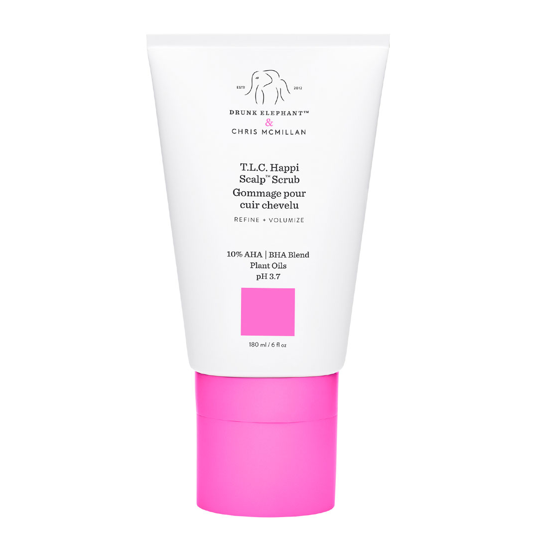 T.L.C. Happi Scalp™ Scrub