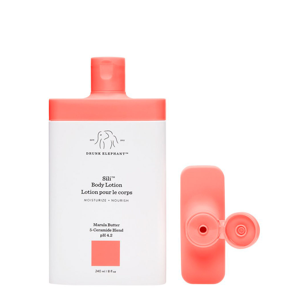 Sili™ Body Lotion